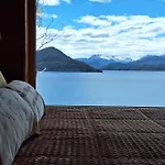 Eco Cabañas Fardos del Bosque