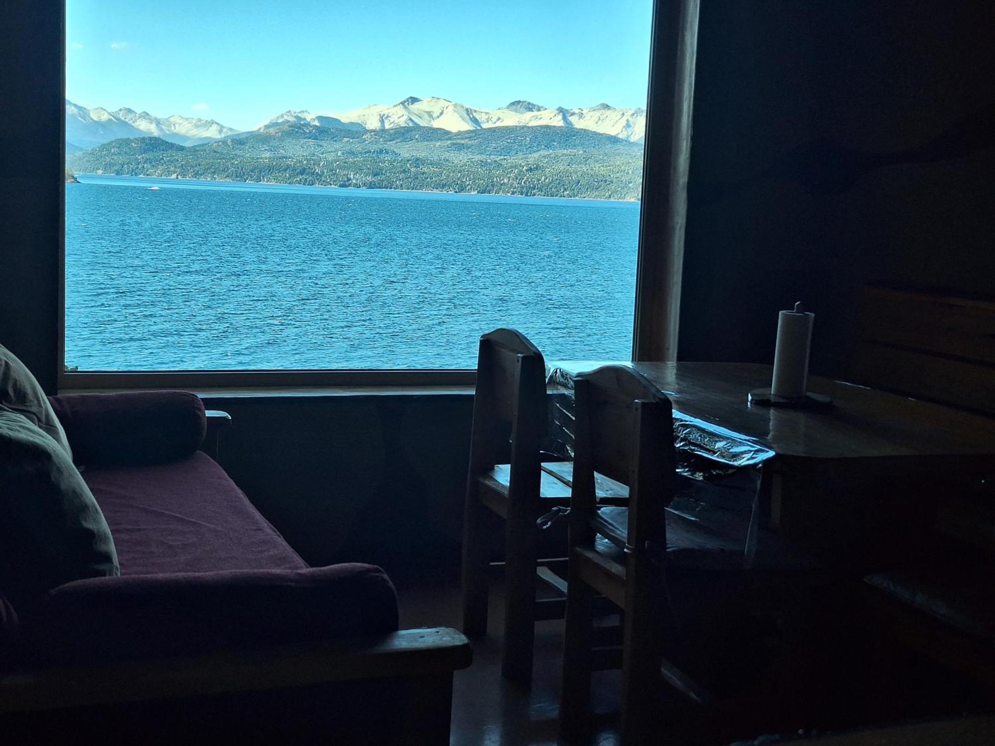Сasa de vacaciones Eco Fardos Del Bosque San Carlos de Bariloche